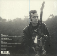 Joe Strummer ‎Gangsterville 12"