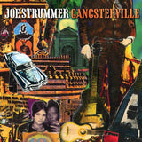 Joe Strummer ‎Gangsterville 12"