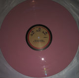 Joe Strummer & The Mescaleros – Johnny Appleseed - PINK COLOURED VINYL 12"