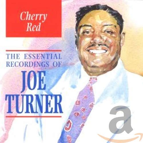 Joe Turner - The Essential Recordings of - CD ALBUM - NEW