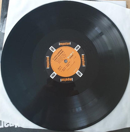 John Coltrane – A Love Supreme - VINYL LP - NEW
