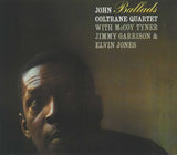 John Coltrane Quartet – Ballads - 180 GRAM VINYL LP