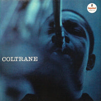 The John Coltrane Quartet – Coltrane - 180 GRAM VINYL LP