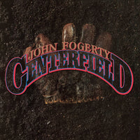 John Fogerty ‎– Centerfield - VINYL LP