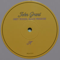 John Grant - ‎Grey Tickles, Black Pressure - 2 x ORANGE VINYL & LAVENDER VINYL SET + CD