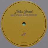 John Grant - ‎Grey Tickles, Black Pressure - 2 x ORANGE VINYL & LAVENDER VINYL SET + CD