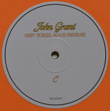 John Grant - ‎Grey Tickles, Black Pressure - 2 x ORANGE VINYL & LAVENDER VINYL SET + CD