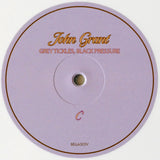 John Grant - ‎Grey Tickles, Black Pressure - 2 x WHITE COLOURED VINYL SET + CD