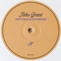 John Grant - ‎Grey Tickles, Black Pressure - 2 x WHITE COLOURED VINYL SET + CD