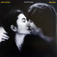 John Lennon & Yoko Ono ‎– Double Fantasy - 180 GRAM VINYL LP