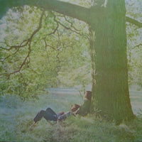 John Lennon / Plastic Ono Band ‎– John Lennon / Plastic Ono Band 180 GRAM VINYL LP