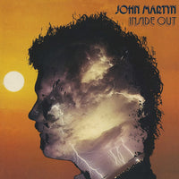 John Martyn – Inside Out VINYL LP