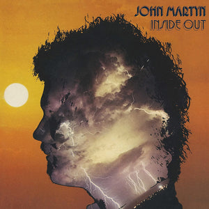 John Martyn – Inside Out VINYL LP