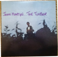 John Martyn ‎– The Tumbler - VINYL LP