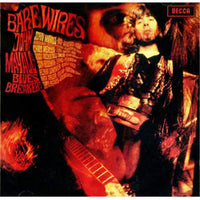 John Mayall's Bluesbreakers ‎– Bare Wires - CD