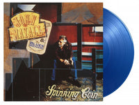 John Mayall & The Bluesbreakers Spinning Coin BLUE COLOURED VINYL 180 GRAM LP