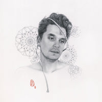 John Mayer ‎– The Search For Everything 2 x 180 GRAM VINYL LP SET