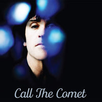 Johnny Marr ‎– Call The Comet - PURPLE COLOURED VINYL LP