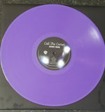 Johnny Marr ‎– Call The Comet - PURPLE COLOURED VINYL LP