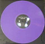 Johnny Marr ‎– Call The Comet - PURPLE COLOURED VINYL LP