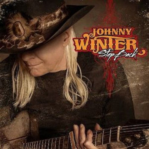 Johnny Winter – Step Back VINYL LP