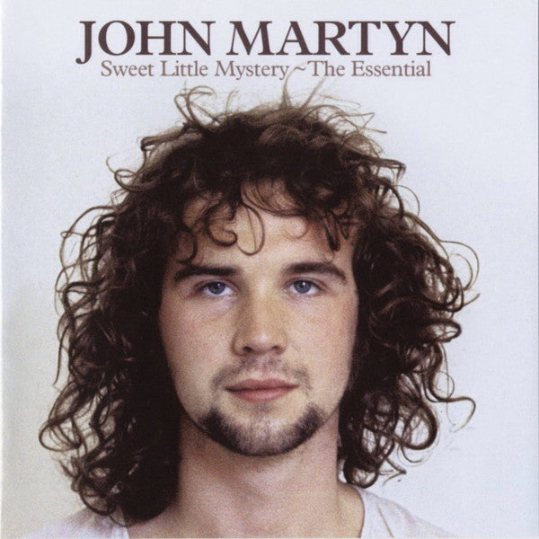 john martyn sweet little mystery the essential CD (UNIVERSAL)
