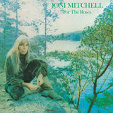 Joni Mitchell – For The Roses - 180 GRAM VINYL LP