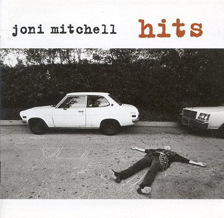 joni mitchell hits CD (WARNER) (MULTIPLE)