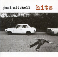 joni mitchell hits CD (WARNER) (MULTIPLE)