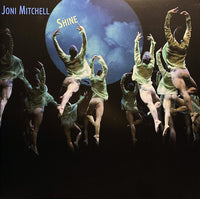 Joni Mitchell ‎– Shine 180 GRAM VINYL LP