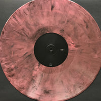 Jose Gonzalez ‎– In Our Nature PINK MARBLE COLOURED VINYL LP - LIMITED EDITION