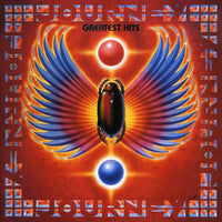 journey greatest hits CD (SONY)