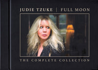 Judie Tzuke – Full Moon - The Complete Collection - 24 x CD BOX SET