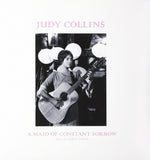 Judy Collins – A Maid Of Constant Sorrow - VINYL LP