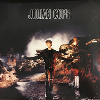 Julian Cope ‎– Saint Julian VINYL LP