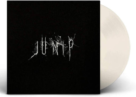 Junip ‎– Junip - WHITE COLOURED VINYL LP