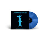 JAMIROQUAI - LIVE AT MAIDA VALE - BLUE COLOURED VINYL 12" (RSD23)