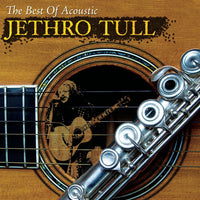 Jethro Tull – The Best Of Acoustic CD