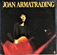 Joan Armatrading – Joan Armatrading - Card Cover - CD