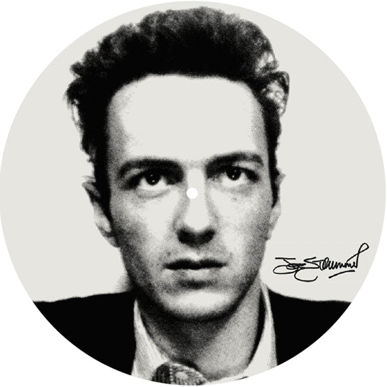 Joe Strummer- Junco Partner (Acoustic) - PICTURE DISC 12"