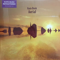 Kate Bush ‎– Aerial 2 x 180 GRAM VINYL LP SET