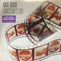 Kate Bush ‎– Director's Cut - 2 x 180 GRAM VINYL LP SET