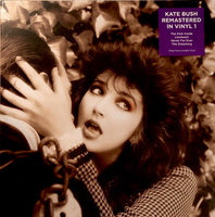 Kate Bush ‎– Remastered In Vinyl I - 4 x 180 GRAM VINYL LP BOX SET