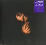 Kate Bush ‎– Remastered In Vinyl IV - 4 x 180 GRAM VINYL SET