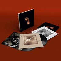 Kate Bush ‎– Remastered In Vinyl IV - 4 x 180 GRAM VINYL SET