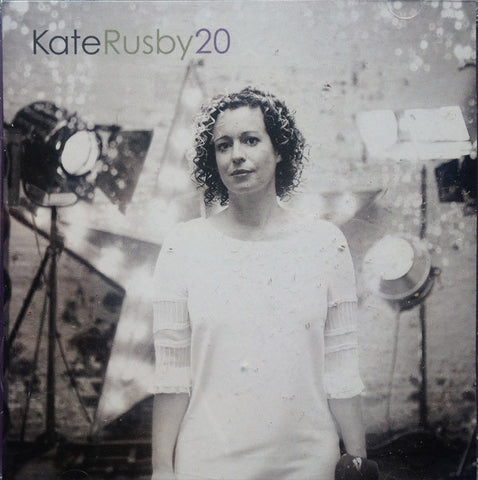 Kate Rusby - 20 - 2 x CD SET