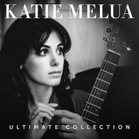 Katie Melua - Ultimate Collection - 2 x VINYL LP SET