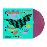 Kid Ink – Up & Away - 10 Year Anniversary - PURPLE COLOURED VINYL LP