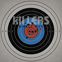 The Killers – Direct Hits - CD