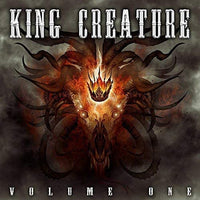 King Creature ‎– Volume One - VINYL LP